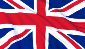 UK flag